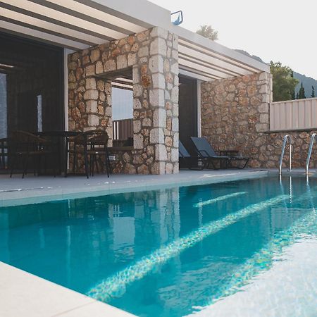 Z 4 Luxury Villas Agios Ioannis  Zewnętrze zdjęcie