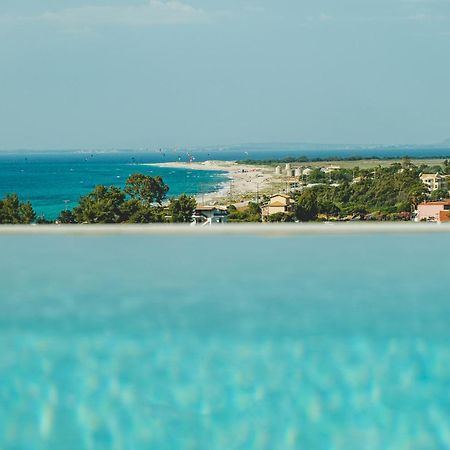 Z 4 Luxury Villas Agios Ioannis  Zewnętrze zdjęcie