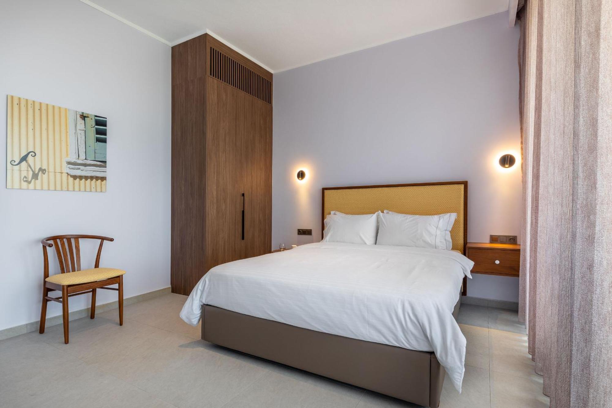 Z 4 Luxury Villas Agios Ioannis  Zewnętrze zdjęcie