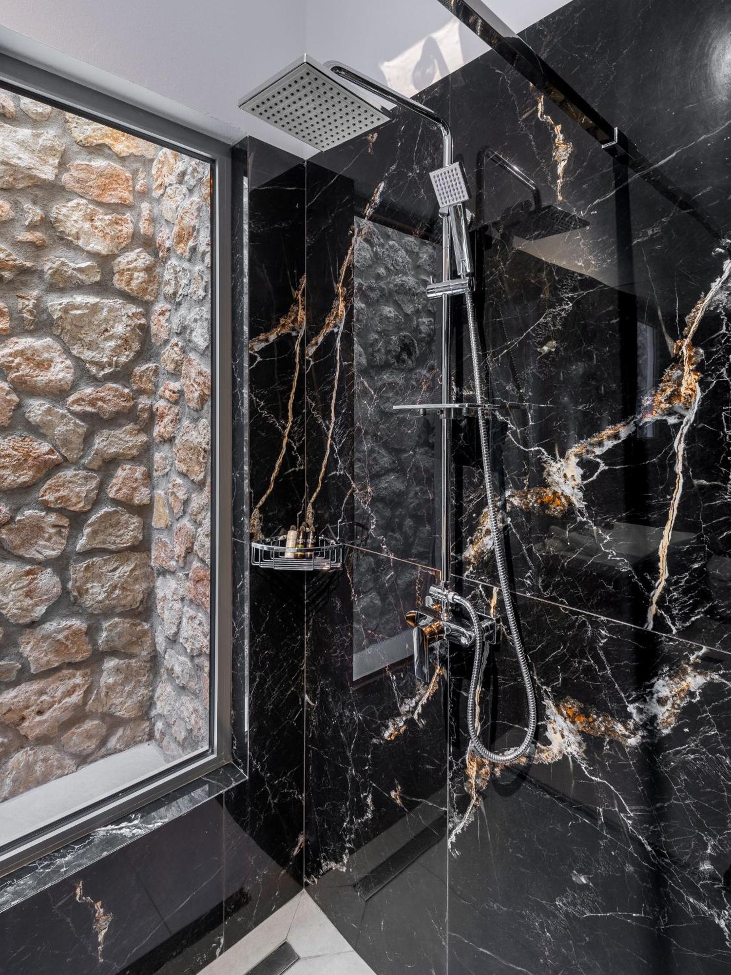 Z 4 Luxury Villas Agios Ioannis  Zewnętrze zdjęcie