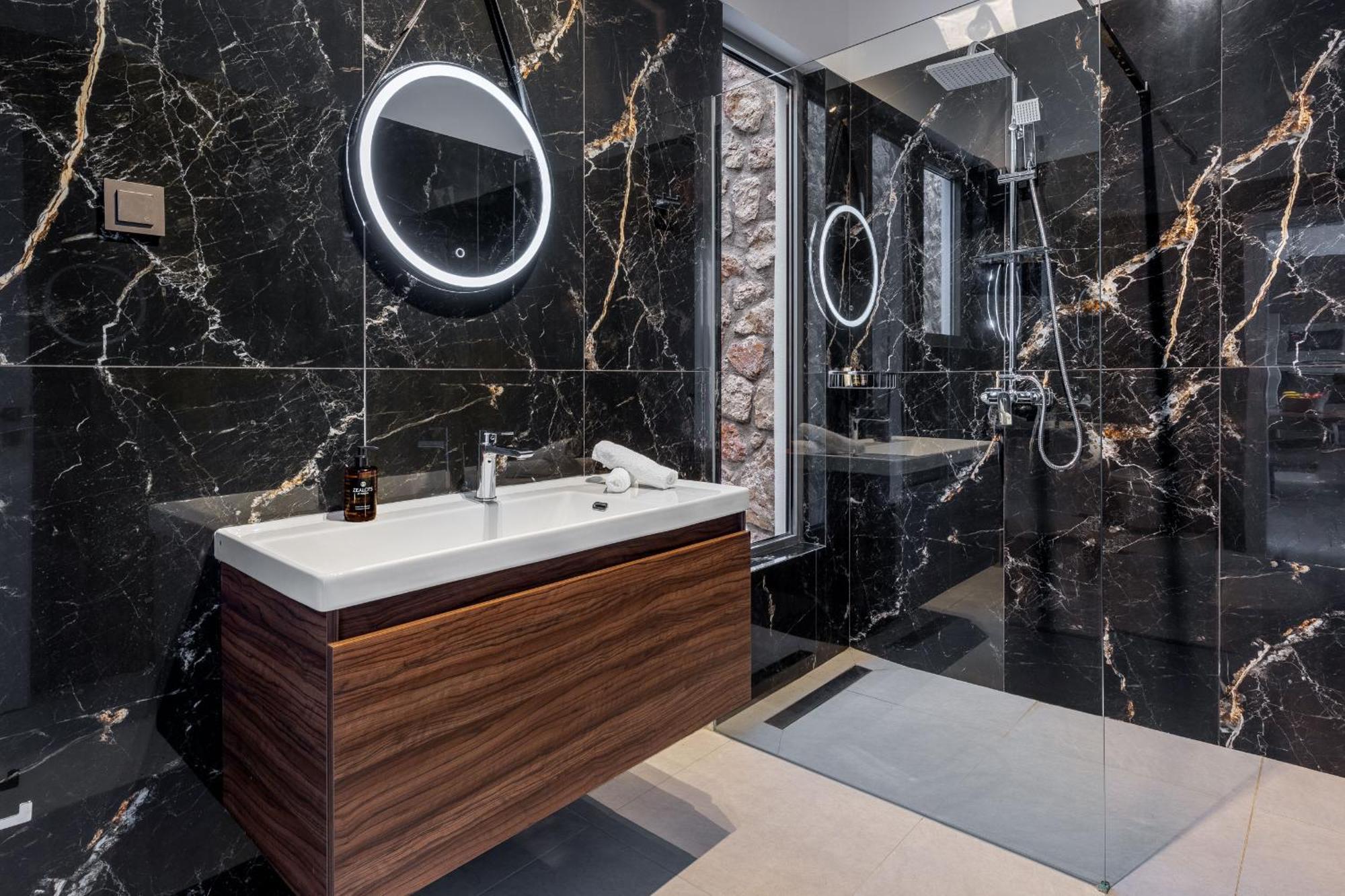 Z 4 Luxury Villas Agios Ioannis  Zewnętrze zdjęcie