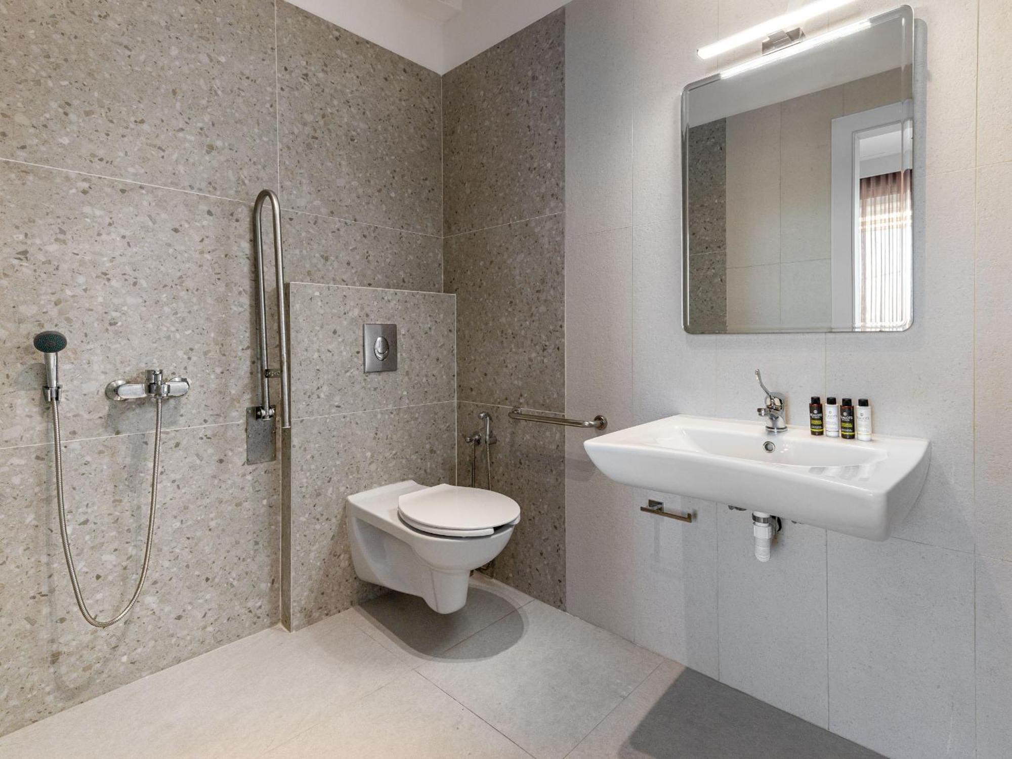 Z 4 Luxury Villas Agios Ioannis  Zewnętrze zdjęcie