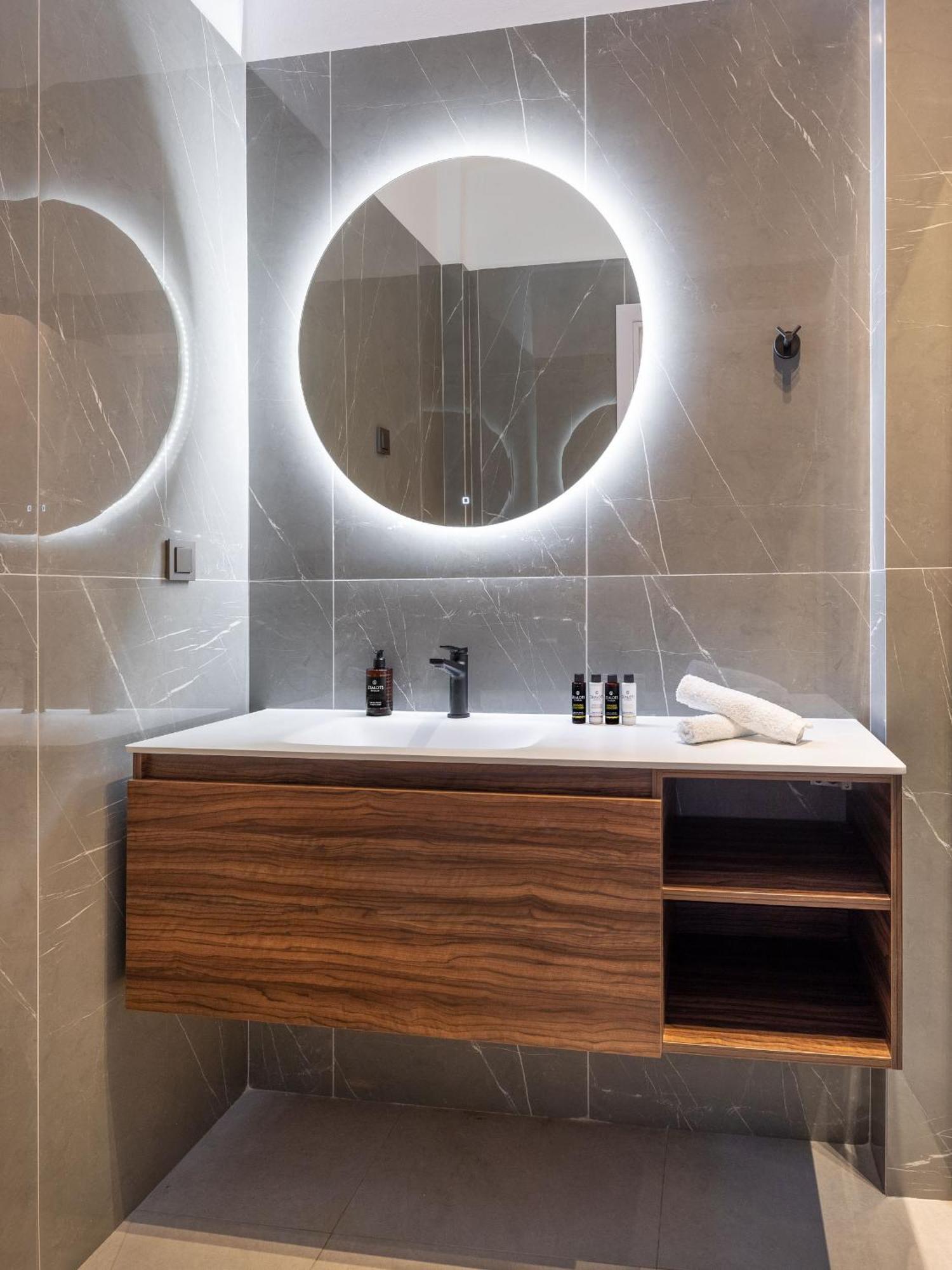 Z 4 Luxury Villas Agios Ioannis  Zewnętrze zdjęcie
